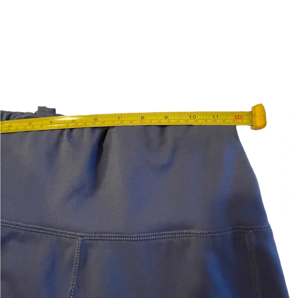 Puma light blue leggings - Picture 4 of 4